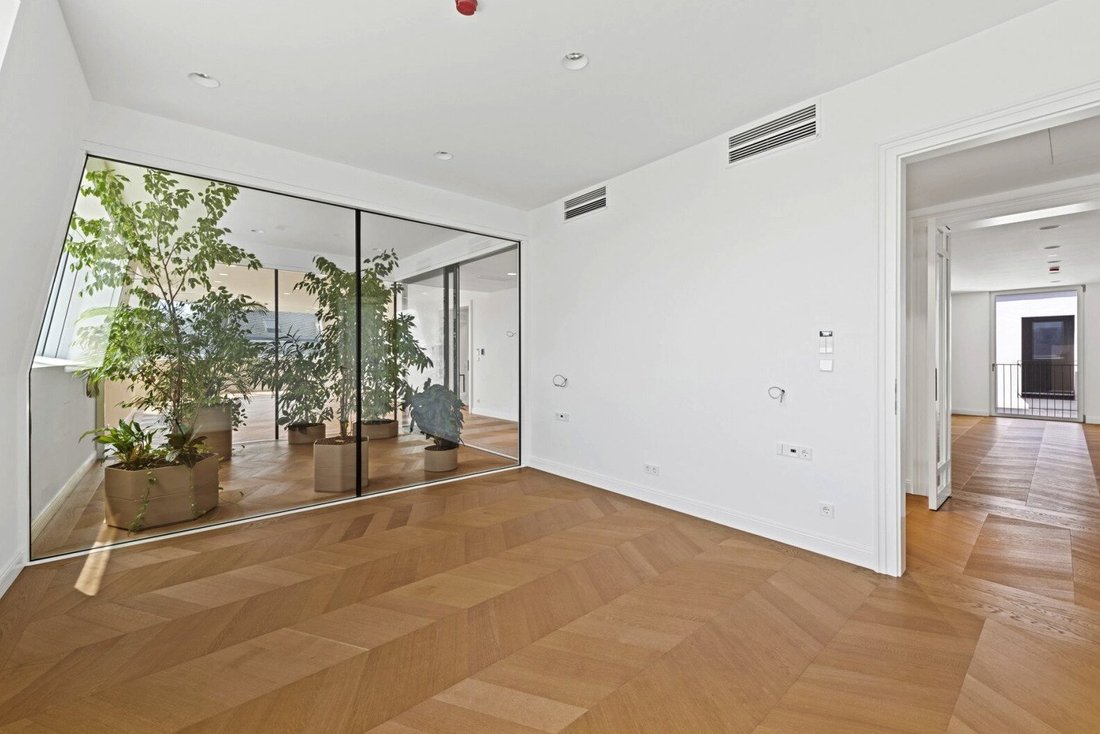 Apartment in Vienna, Wien, Austria 5 - 16430143