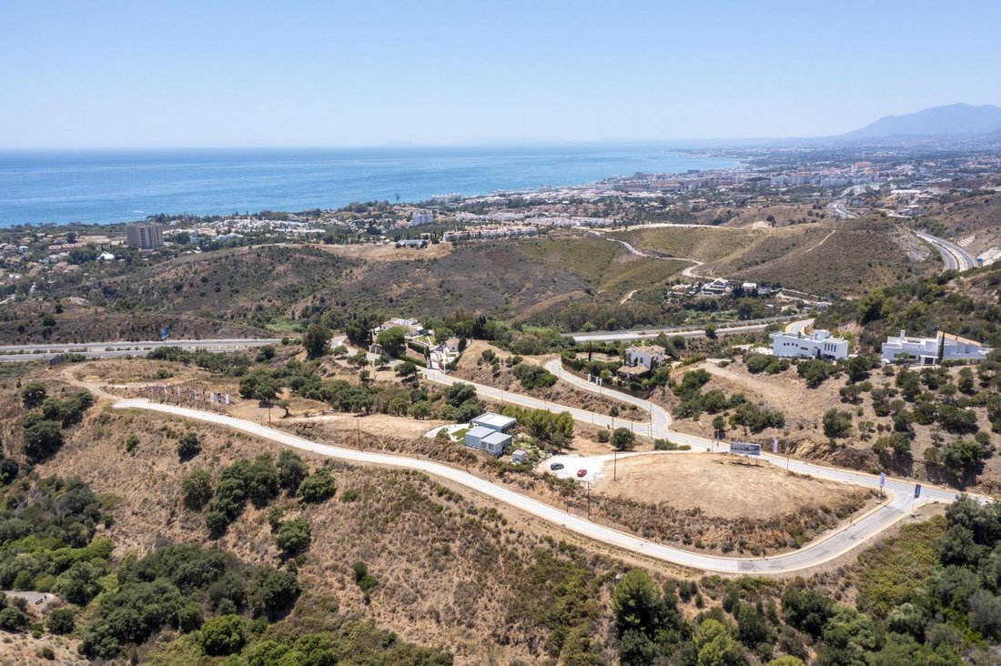 Penthouse in Marbella, Andalusia, Spain 5 - 16456976