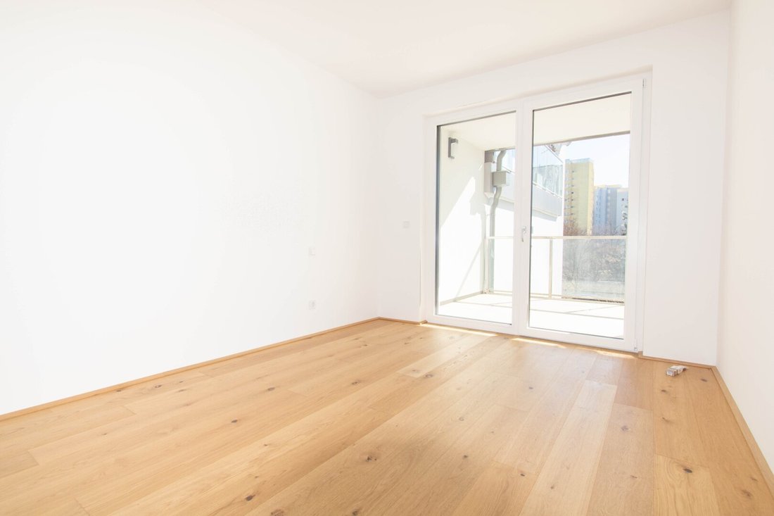 Penthouse in Vienna, Wien, Austria 3 - 16451274