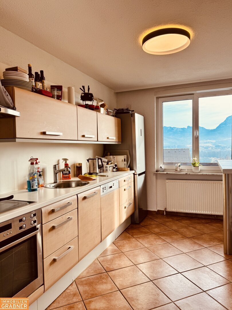 Apartment in Ohlsdorf, Upper Austria, Austria 4 - 16441855