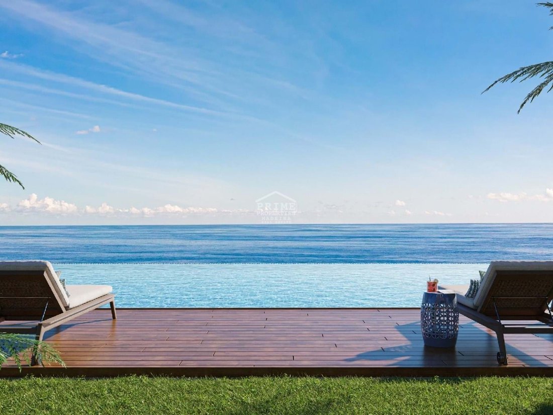 Apartment in Sao Martinho, Madeira, Portugal 3 - 14538483