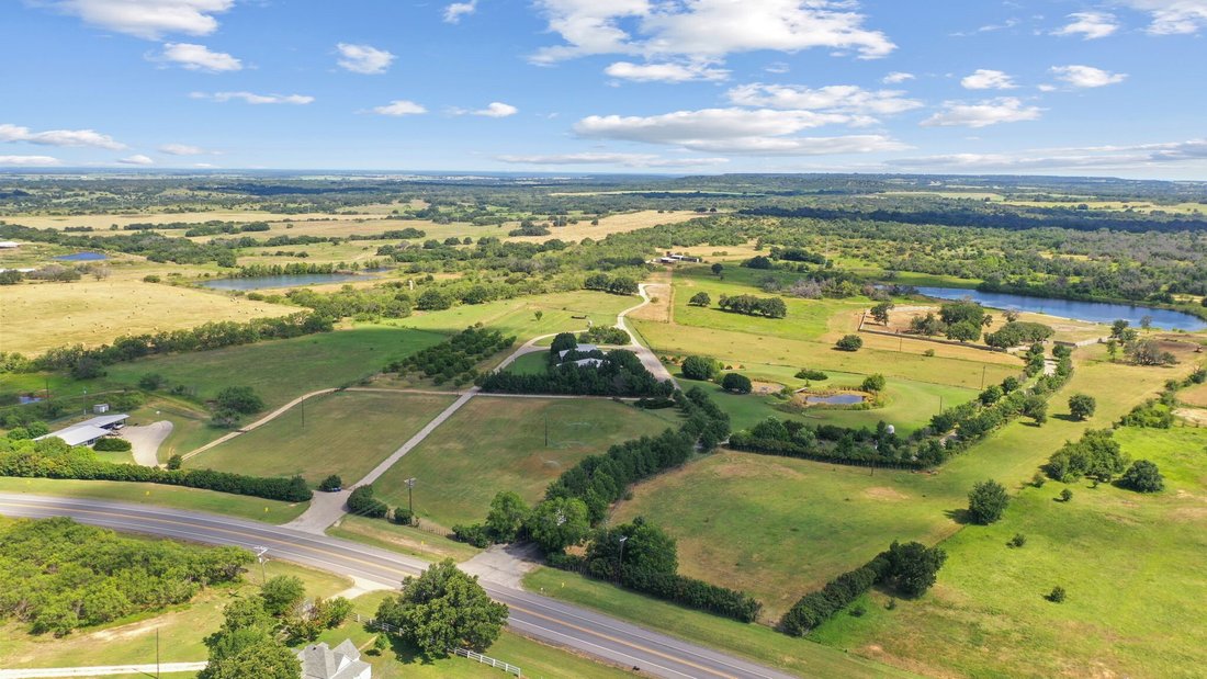 Land in Dublin, Texas, United States 1 - 16454699