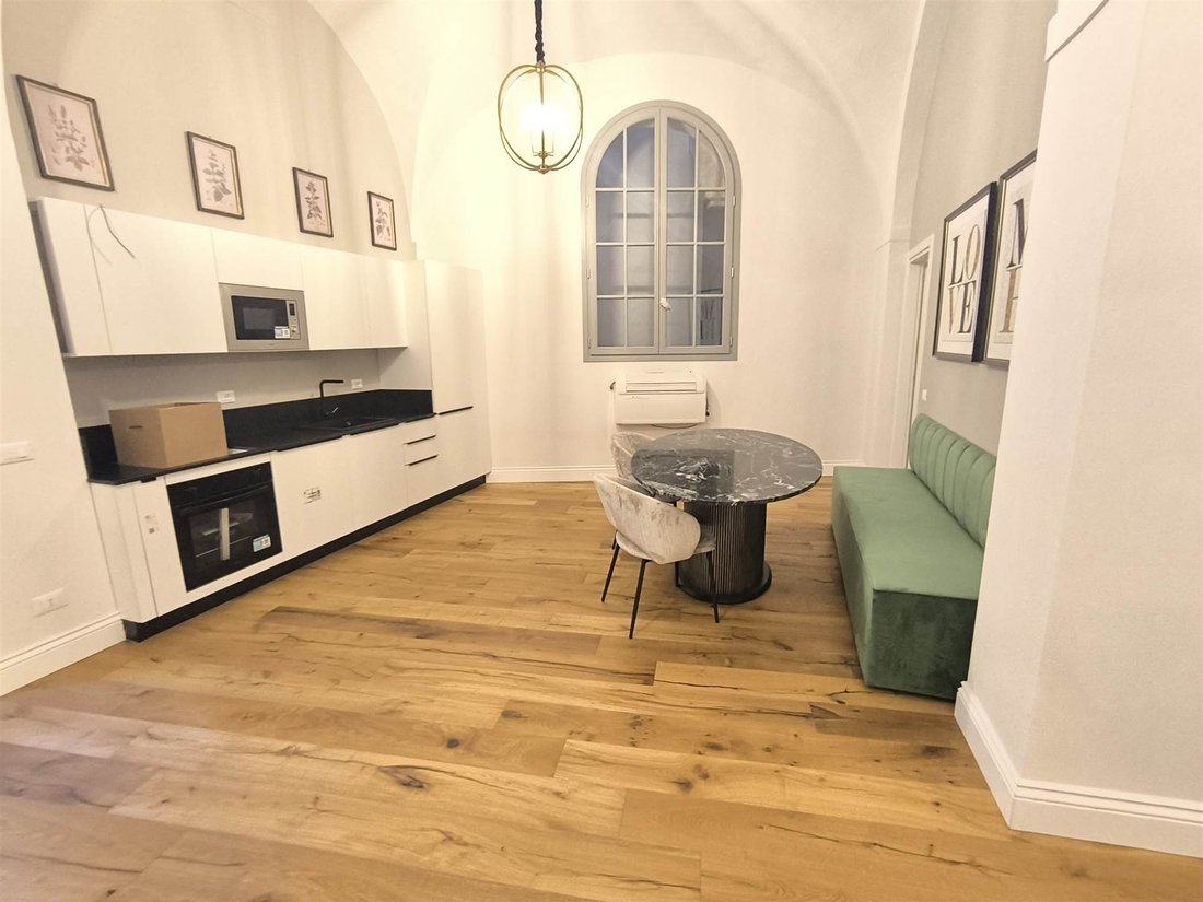 Apartment in Center, Florence, Tuscany 3 - 16417747
