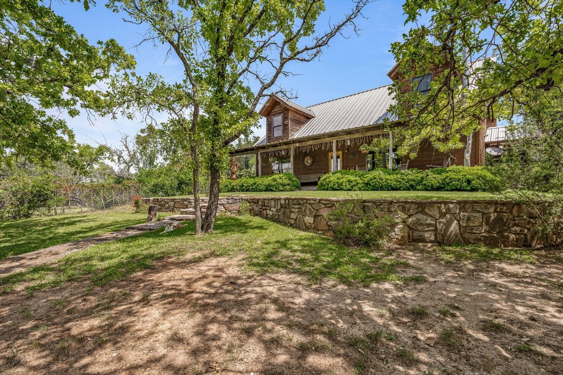 Farm Ranch in Stephenville, Texas, United States 5 - 16454560