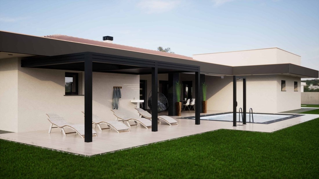 Villa in Lignano Pineta, Lignano Sabbiadoro, Friuli – Venezia Giulia 2 - 16435186