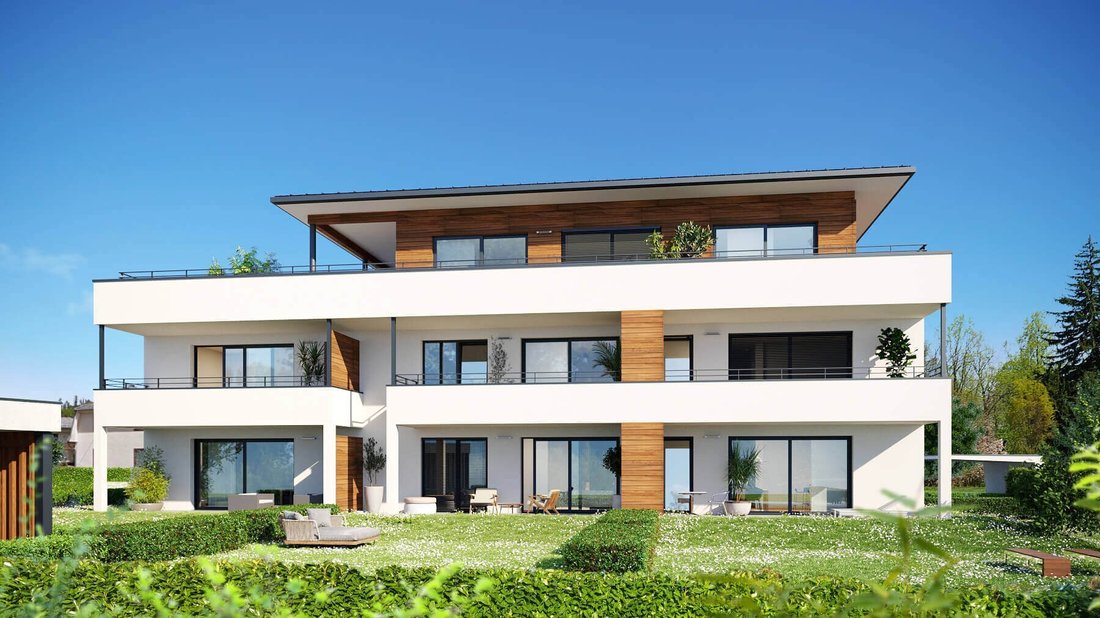 Apartment in Reifnitz, Carinthia, Austria 1 - 16449569