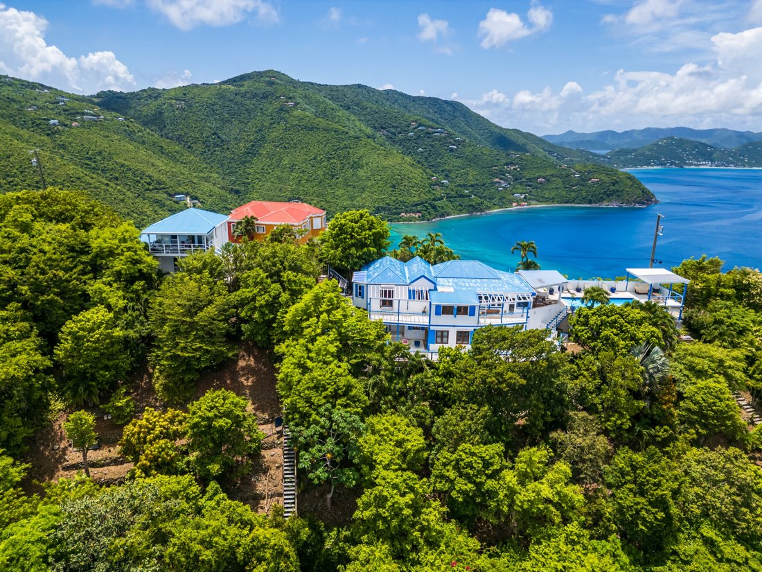 House in Leonards, Tortola, British Virgin Islands 1 - 16457104
