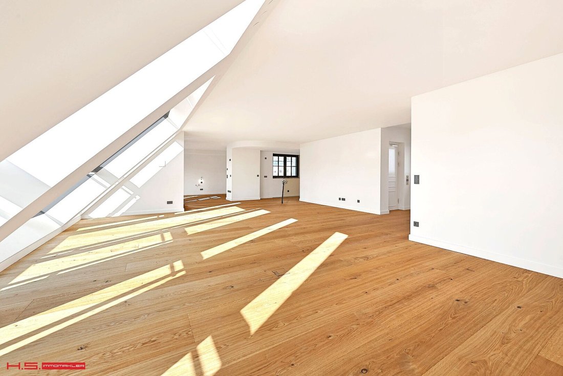 Penthouse in Vienna, Wien, Austria 3 - 16423727