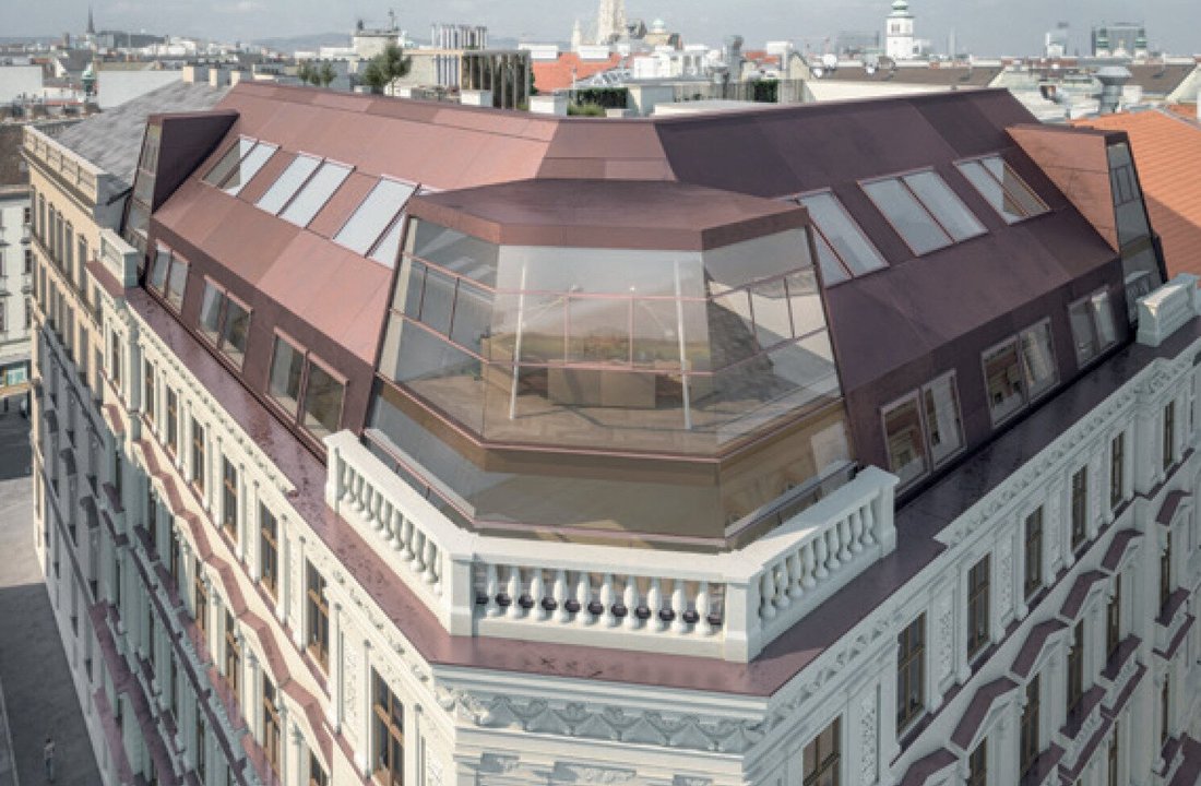 Apartment in Vienna, Wien, Austria 1 - 16430426