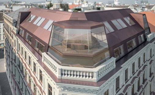 Apartment in Vienna, Wien, Austria 1