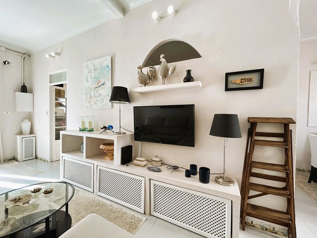 Townhouse in Palma, Balearic Islands, Spain 5 - 16416065