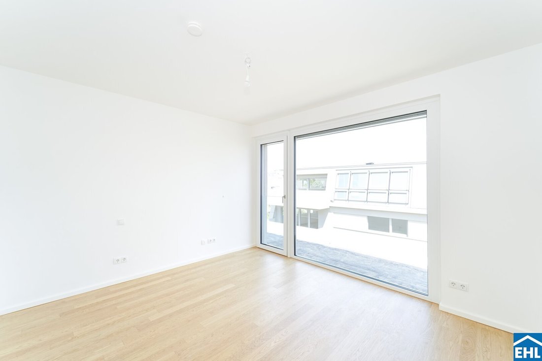Apartment in Brunn am Gebirge, Lower Austria, Austria 4 - 16455824