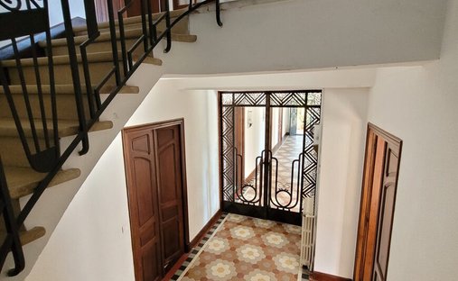 House in Roujan, Occitania, France 1