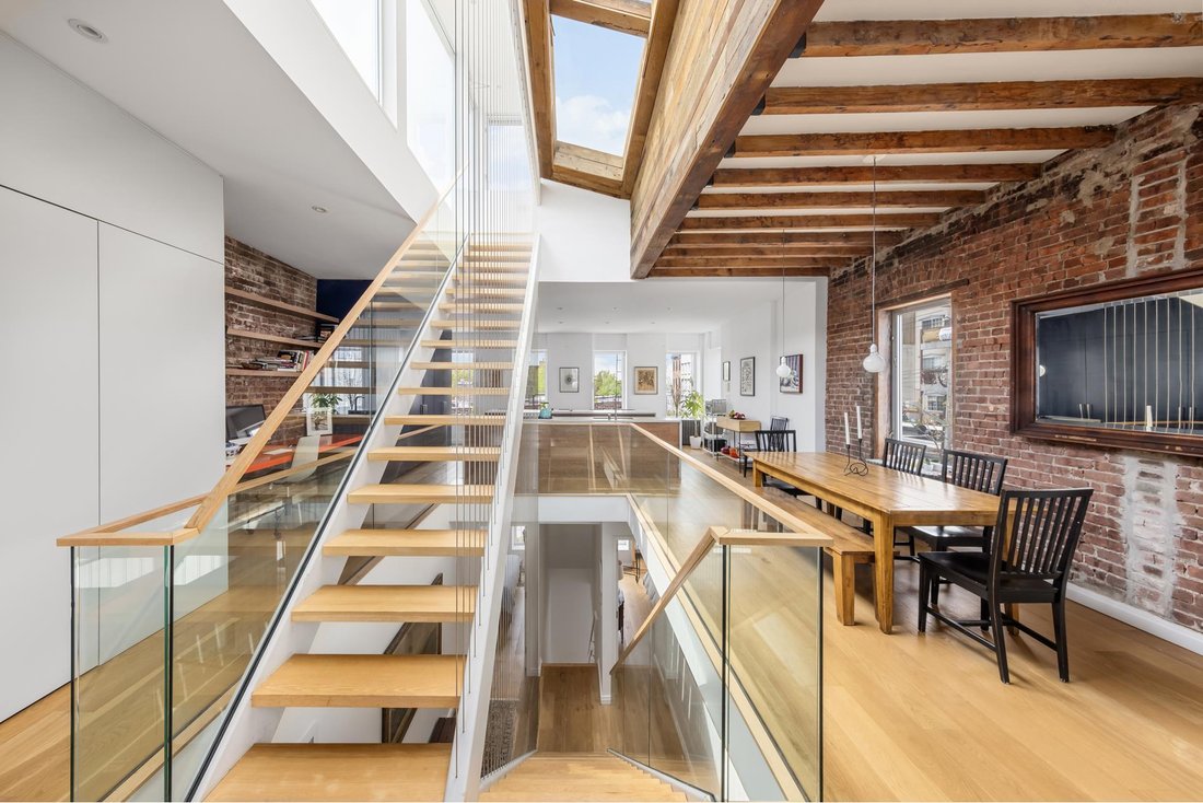 Apartment in New York, New York, United States 2 - 14228143