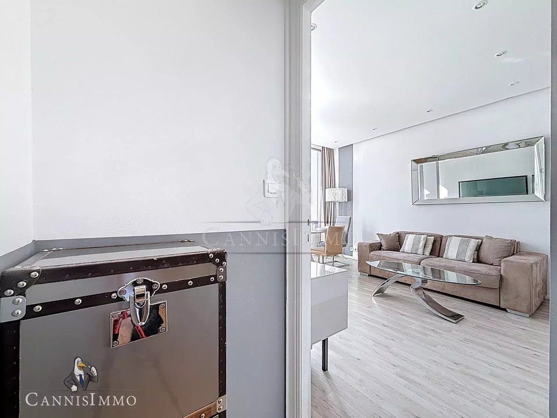 Apartment in Cannes, Provence-Alpes-Côte d'Azur, France 3 - 16415526