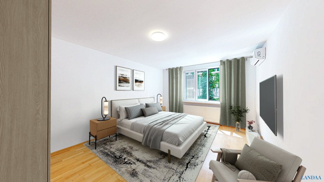 Apartment in Vienna, Wien, Austria 2 - 16434753