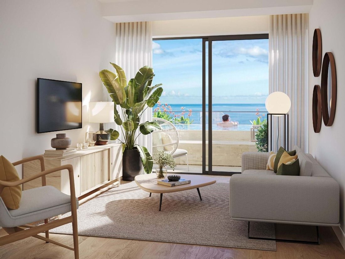 Apartment in Sao Martinho, Madeira, Portugal 4 - 14538483