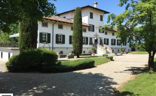 Casa de Campo en Centro, Údine, Friuli-Venecia Julia 1