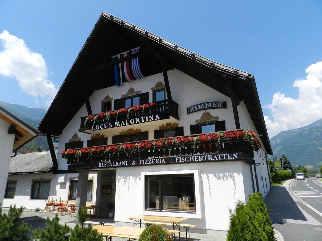 Spittal an der Drau, Carinthia, Austria 2 - 16445059