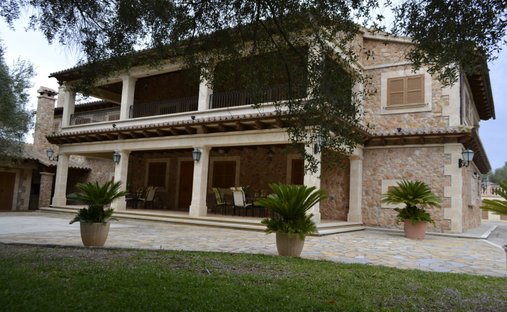 Algaida, Balearische Inseln, Spanien 1