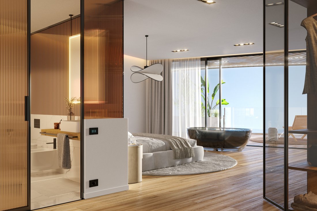 Apartment in La Oliva, Canary Islands, Spain 4 - 16415168