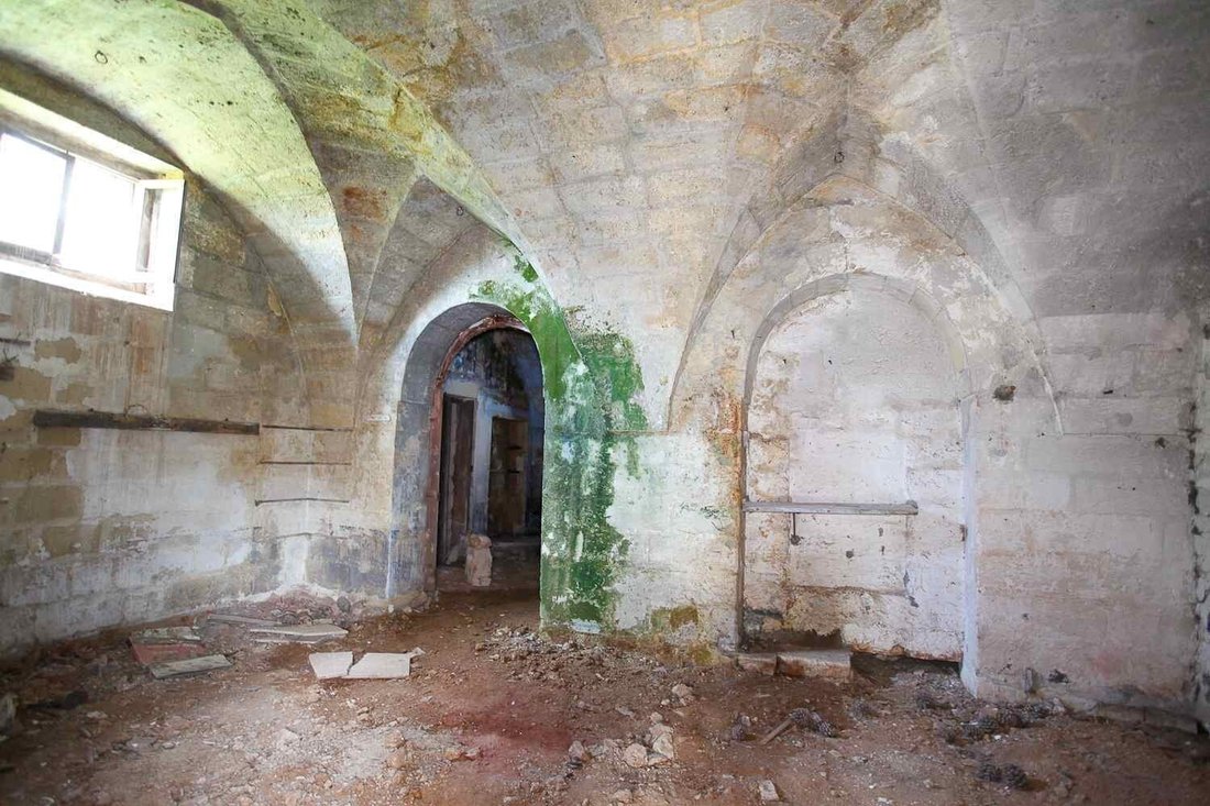 Country House in Historic Center, Lecce, Apulia 4 - 16429630