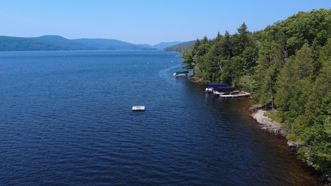 Land in Mont-Tremblant, Quebec, Canada 3 - 16457145