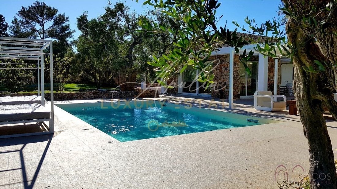 Villa in Gagliano del Capo, Apulia, Italy 2 - 16433689