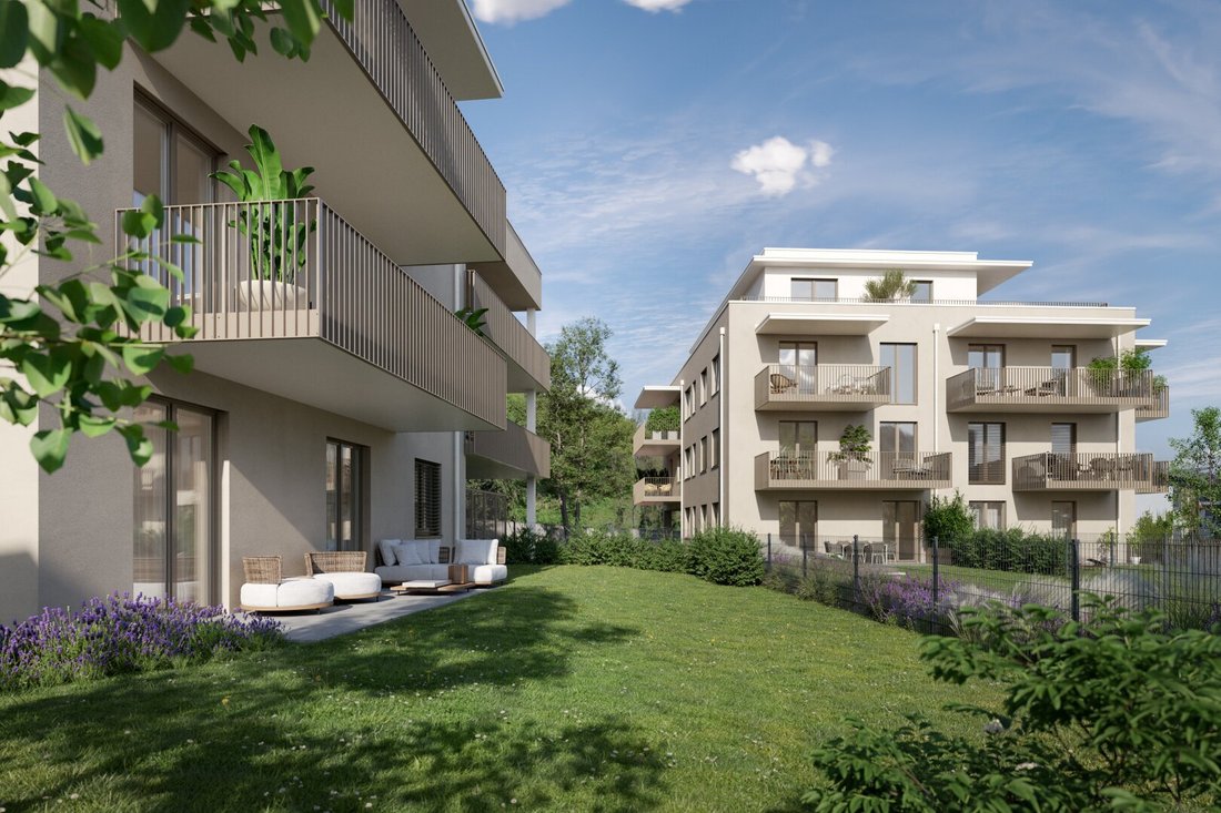 Apartment in Graz, Styria, Austria 3 - 16431096