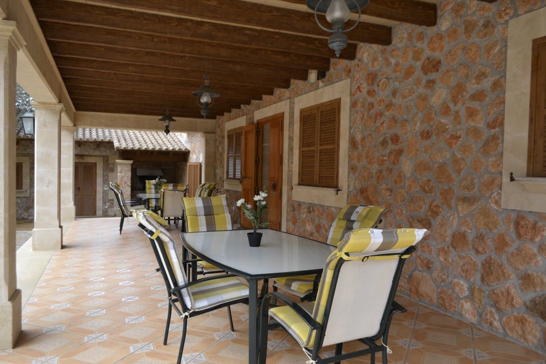Algaida, Balearic Islands, Spain 5 - 16442306