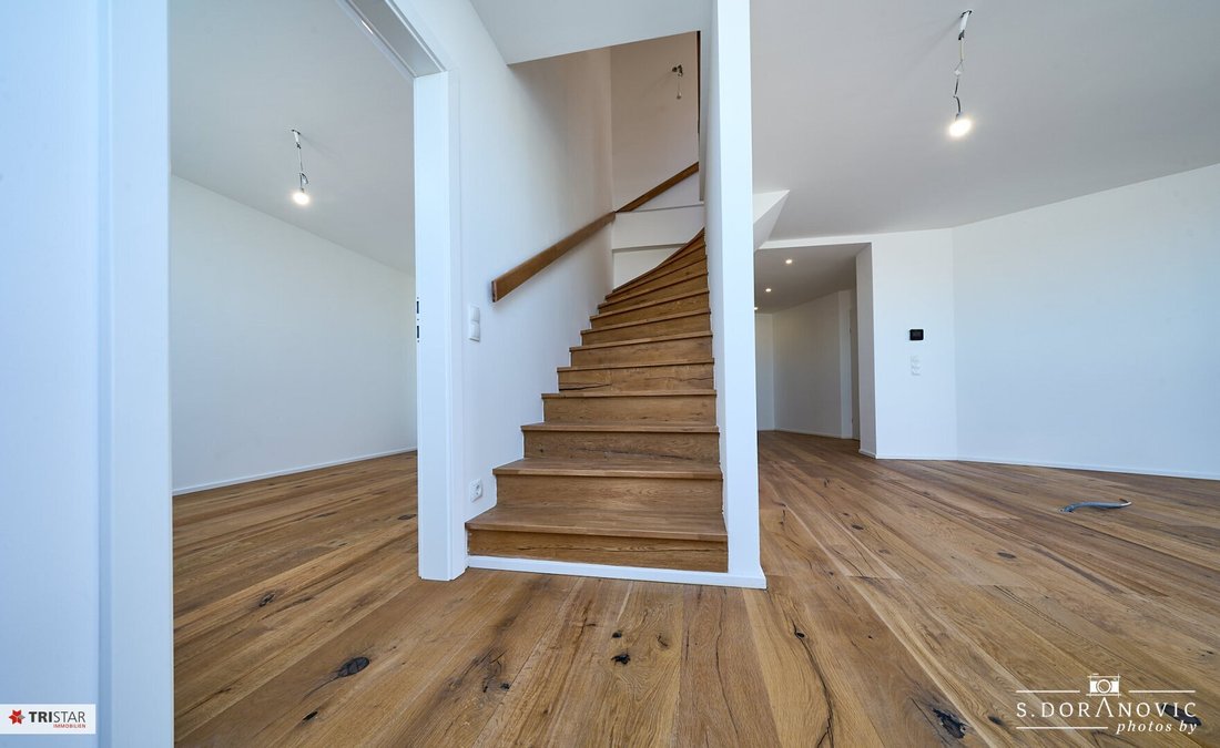 Penthouse in Vienna, Wien, Austria 4 - 16430701