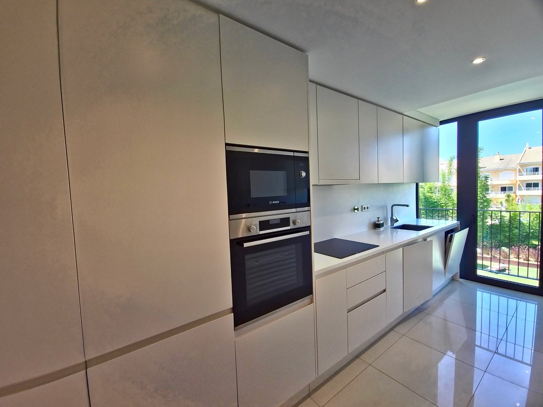 Apartment in Vilamoura, Quarteira, Algarve 3 - 16415170