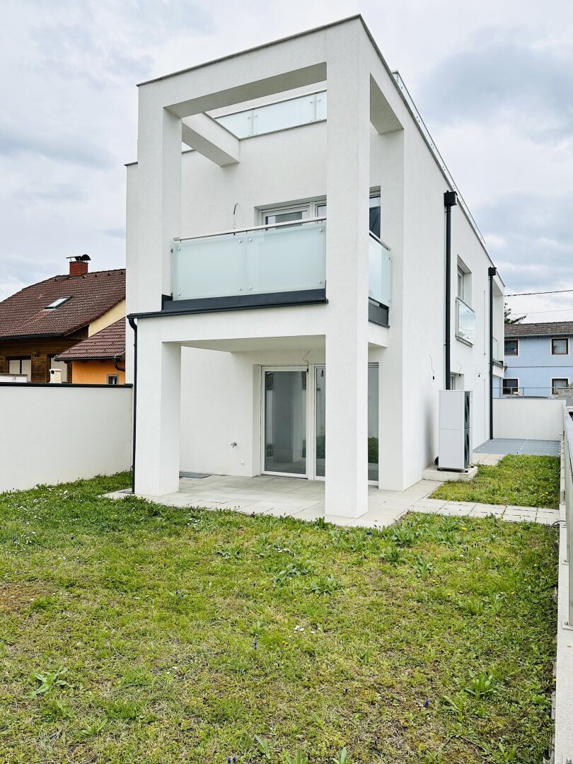 House in Vienna, Wien, Austria 1 - 16440659