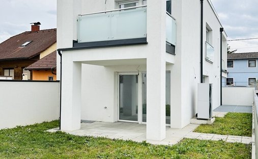 Haus in Wien, Wien, Österreich 1