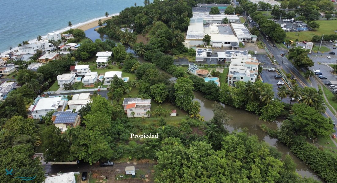 Land in Stella, Rincón, Puerto Rico 5 - 16415571