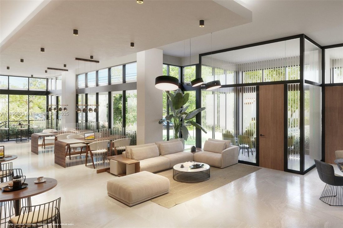 Condo in Miami, Florida, United States 3 - 16417966