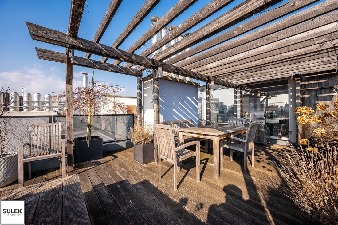 Apartment in Vienna, Wien, Austria 3 - 16433899