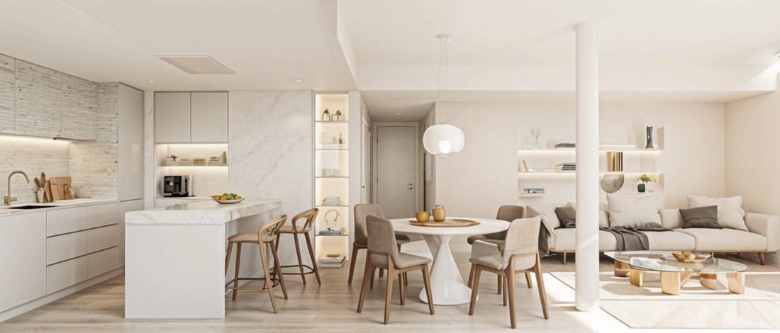 Apartment in Estepona, Andalusia, Spain 5 - 16419290