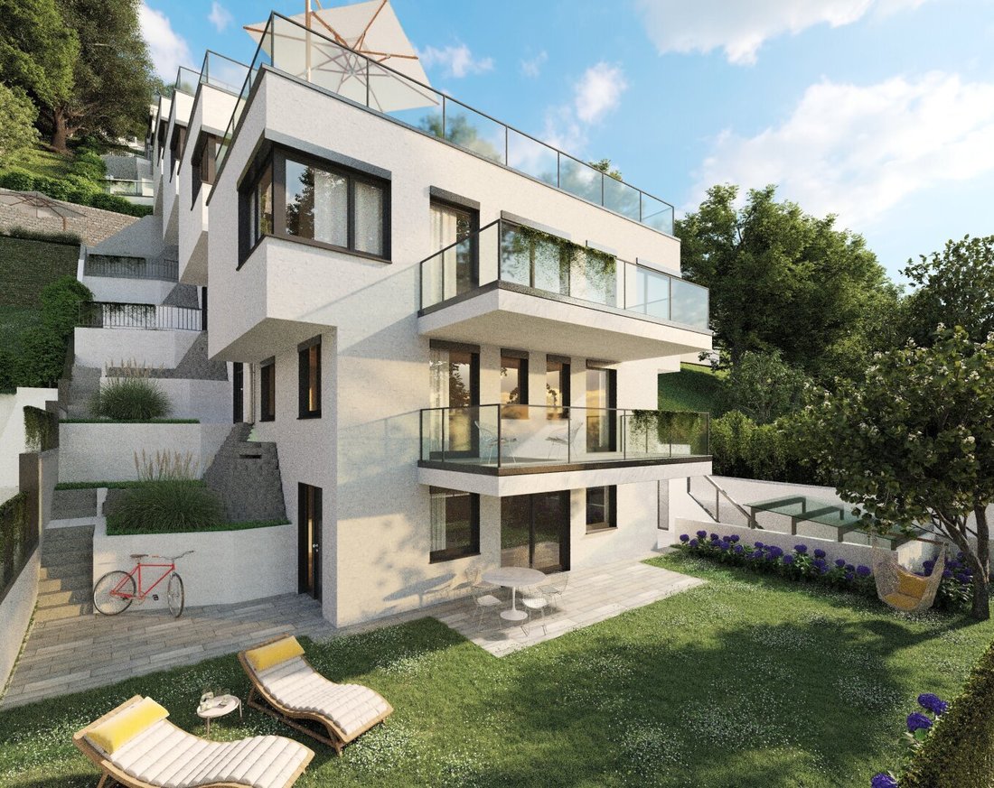 House in Vienna, Wien, Austria 2 - 16436888