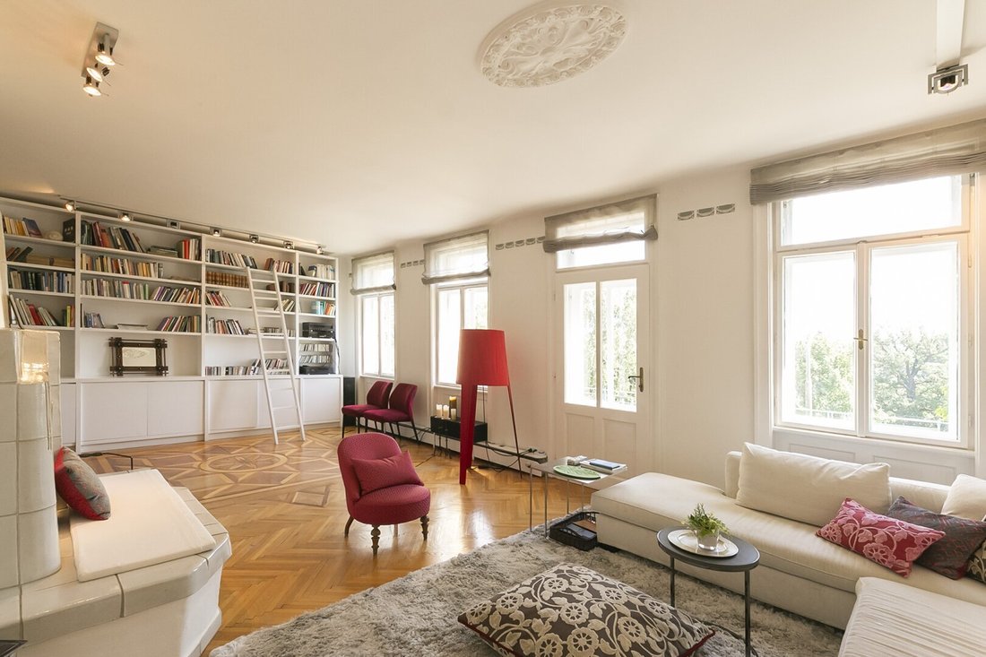 House in Vienna, Wien, Austria 2 - 16443589