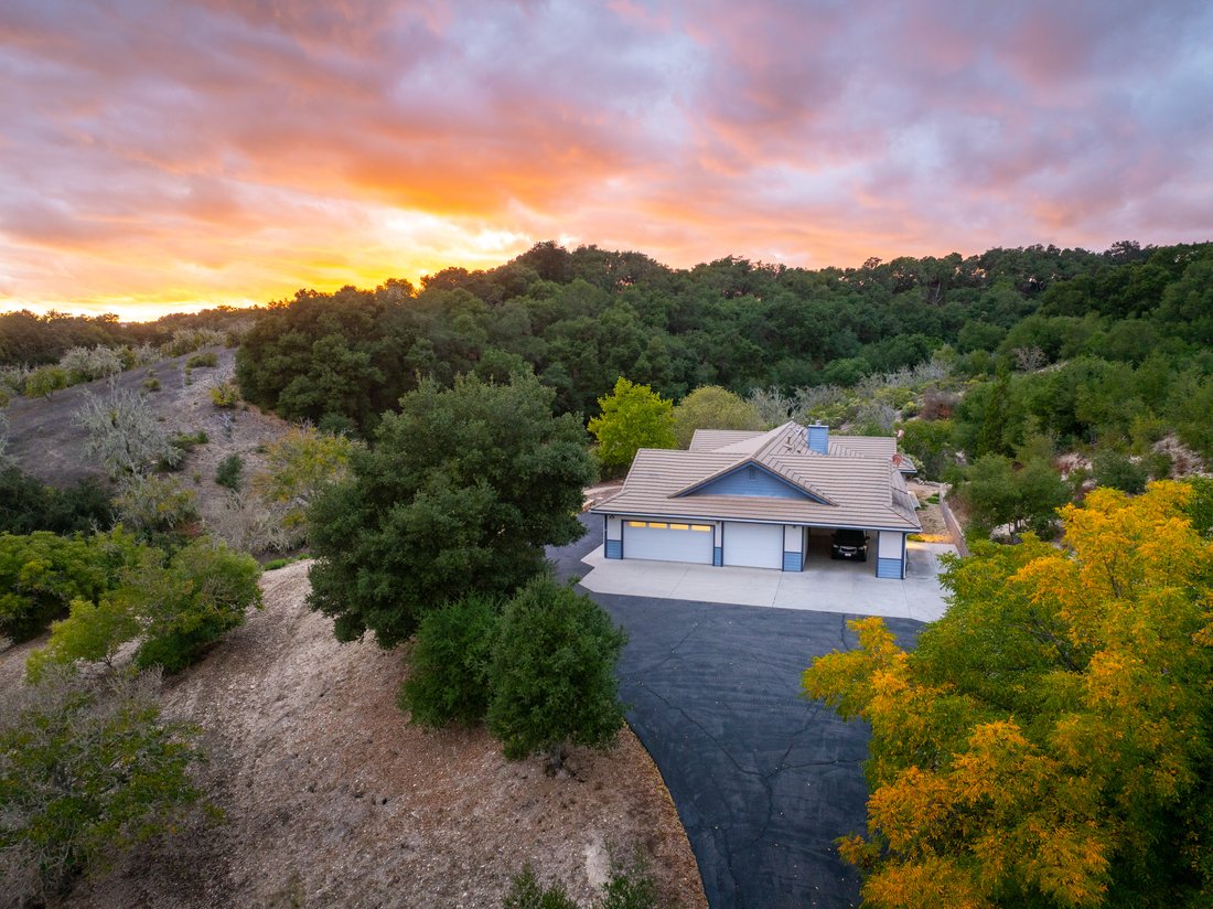 House in Paso Robles, California, United States 3 - 16416776