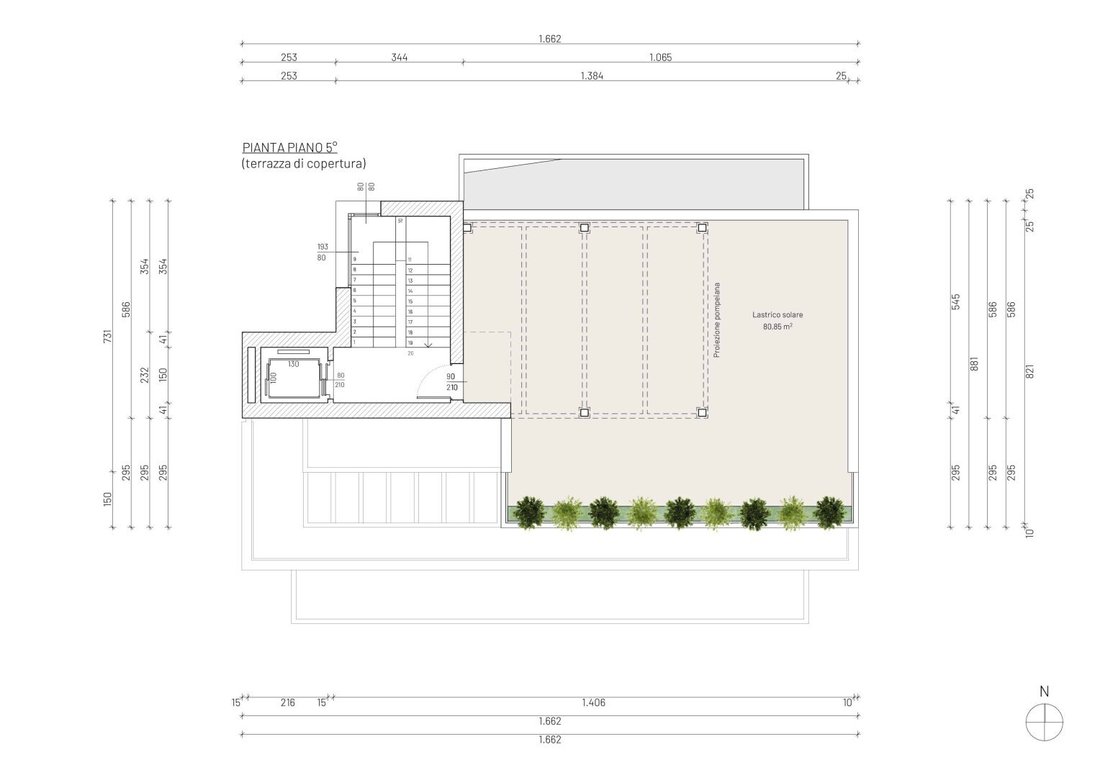 Apartment in Jesolo Town, Jesolo, Veneto 5 - 16436162