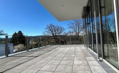 Penthouse in Saint Georgen im Attergau, Upper Austria, Austria 1