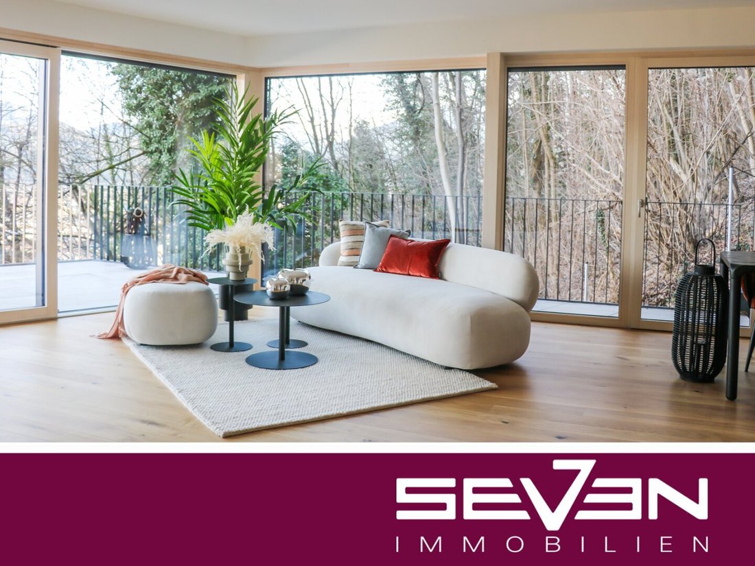 Apartment in Innsbruck, Tyrol, Austria 1 - 16429150