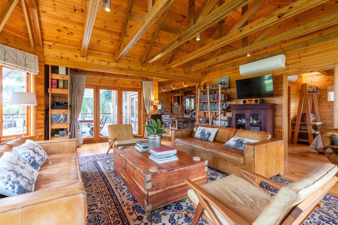 Chalet in Helderberg Rural, Kapstadt, Westkap 2 - 16440743
