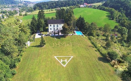 Villa in Šentilj v Slov. goricah, Pesnica, Slovenia 1