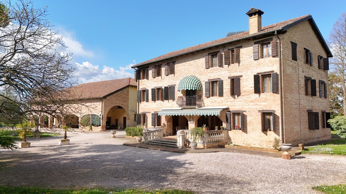 House in Motta di Livenza, Veneto, Italy 1 - 16450873