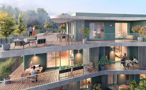 Apartment in Velden am Wörther See, Carinthia, Austria 1