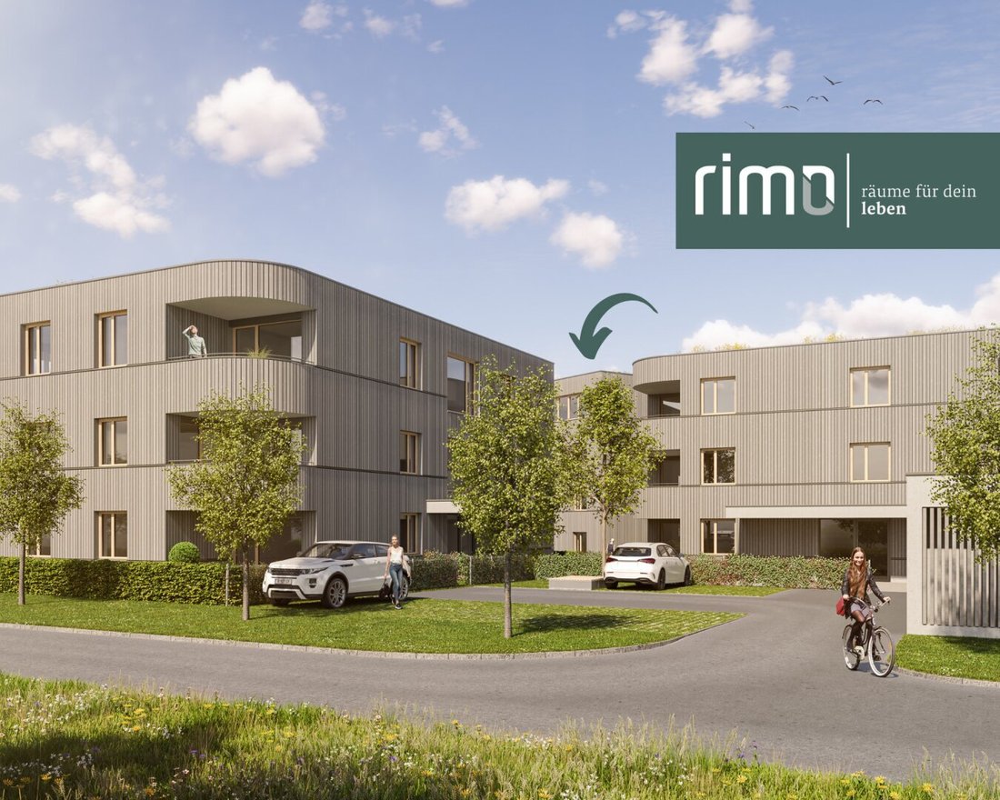 Apartment in Götzis, Vorarlberg, Austria 3 - 16441648