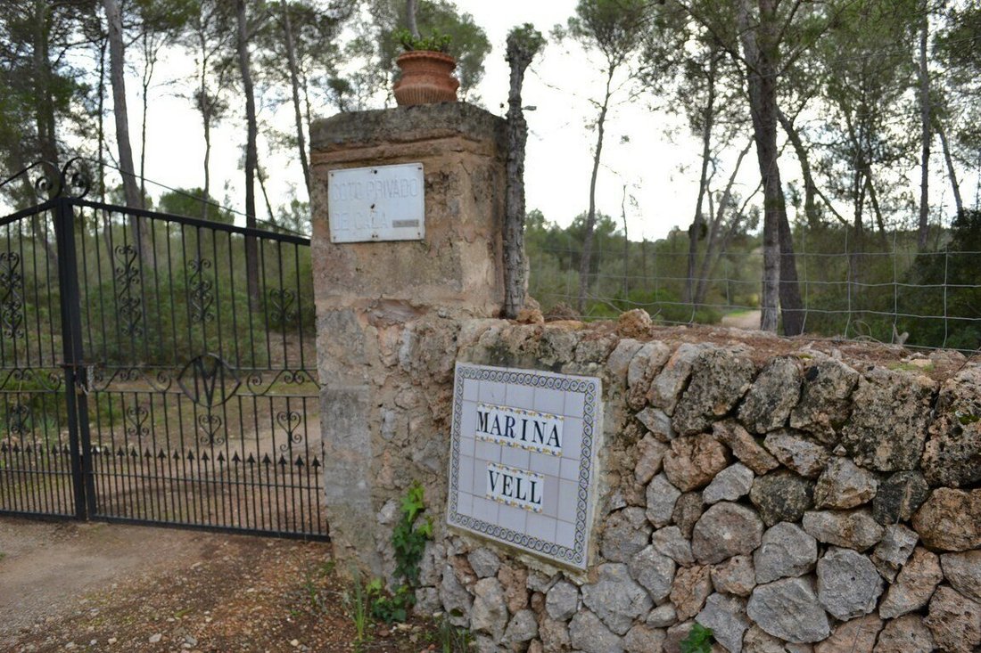 Algaida, Balearic Islands, Spain 5 - 16441900